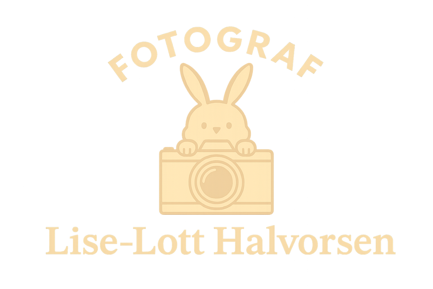 Fotograf Lise-Lott Halvorsen