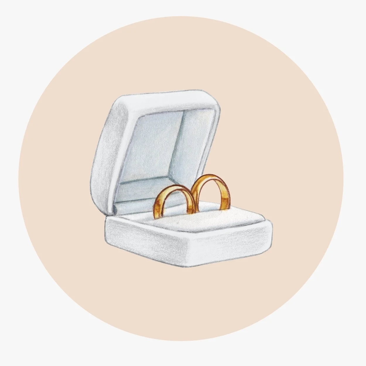 Bryllups fotografering Trondheim