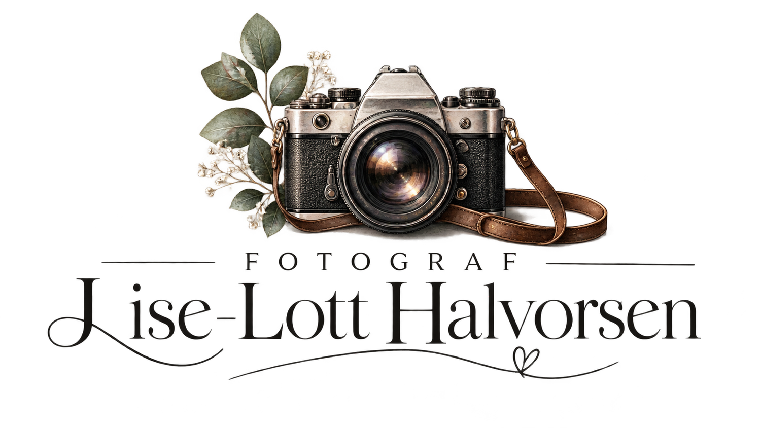 Fotograf Lise-Lott Halvorsen