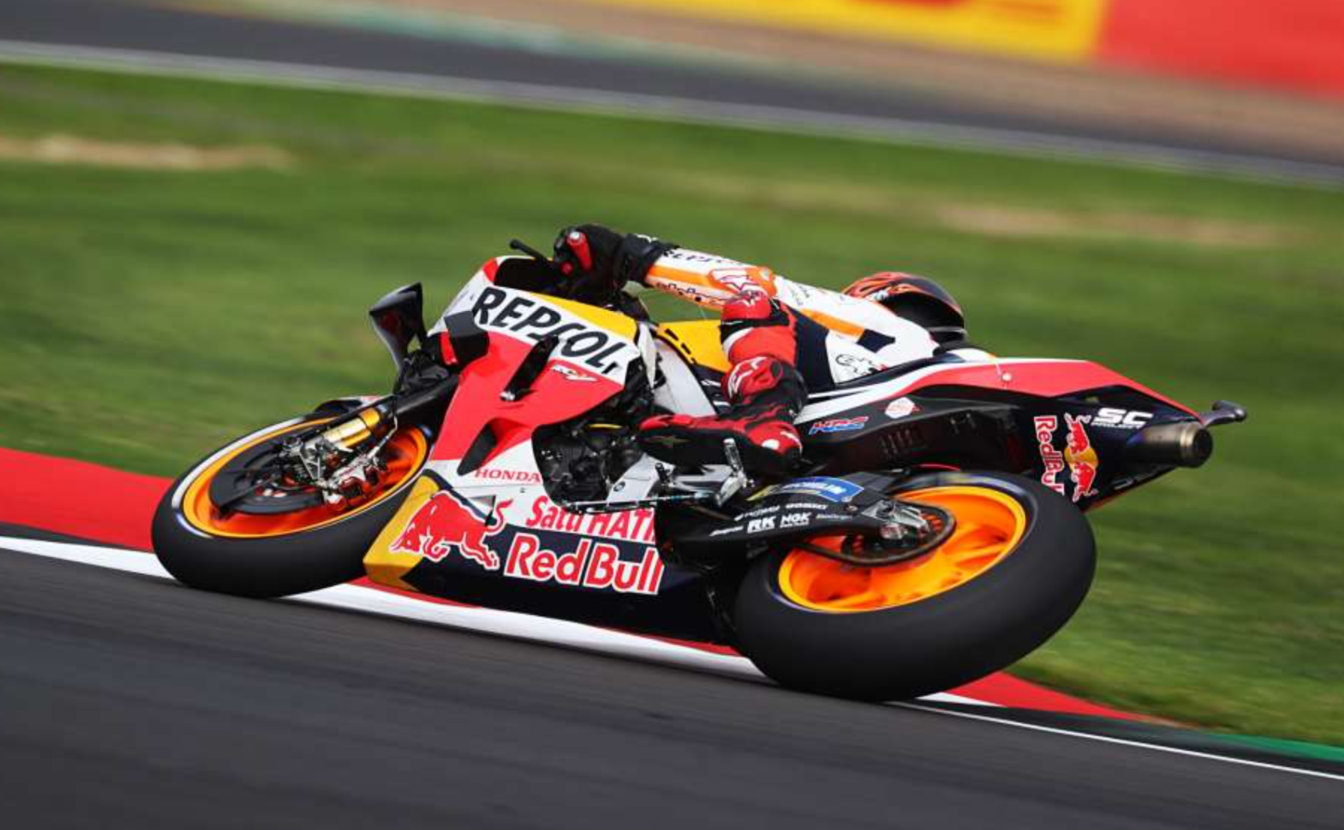 Moto Grand prix