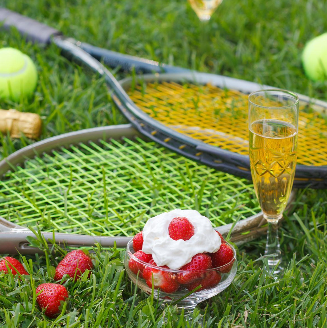 Buy Tennis Tickets For Wimbledon 2024