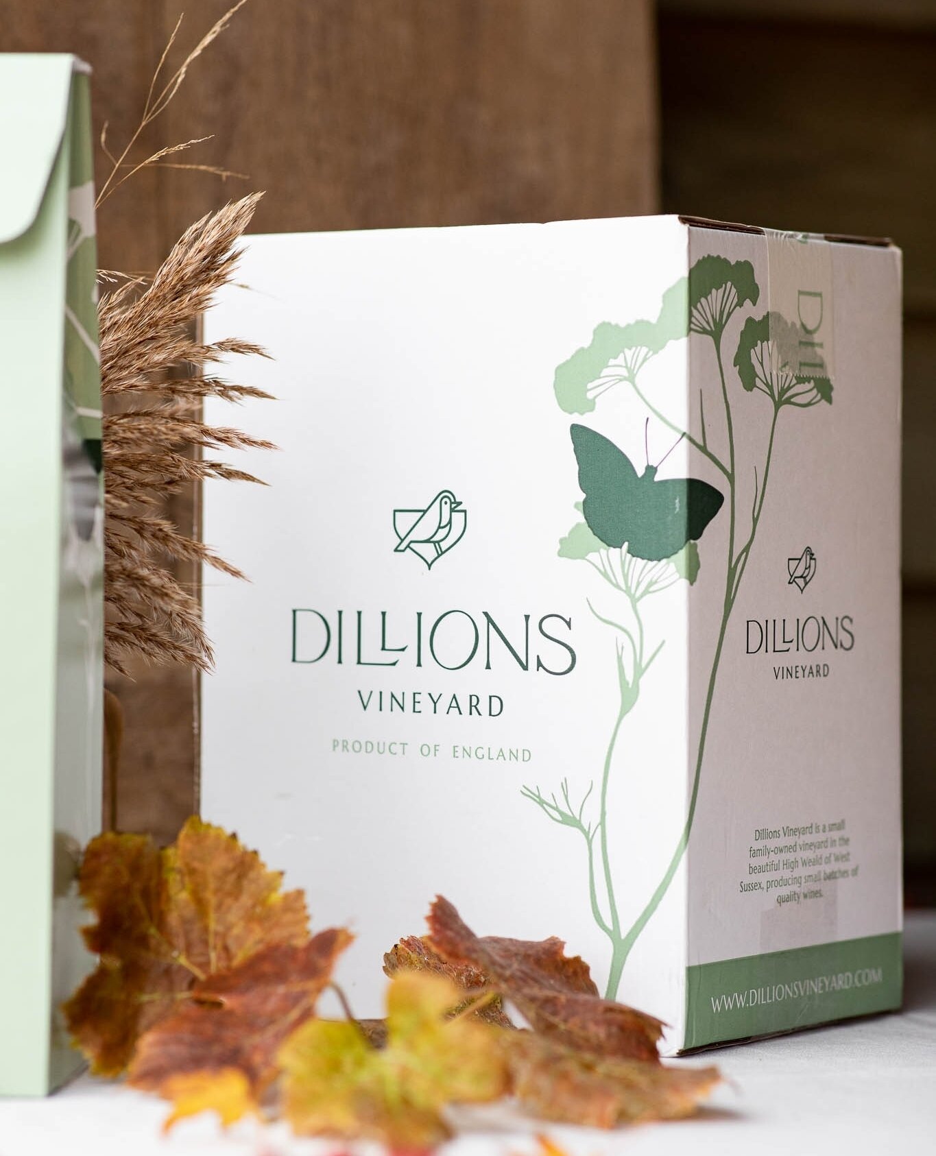 Got that Friday feeling? 🎉 Why order one bottle when you could grab yourself a whole case? 🤩⁠
⁠
Stock up on Dillions' award-winning English Bacchus 2020 with its delicious notes of elderflower, gooseberry and white stone fruits before it's all gone