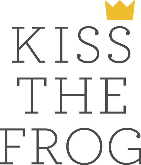  kiss the frog studio