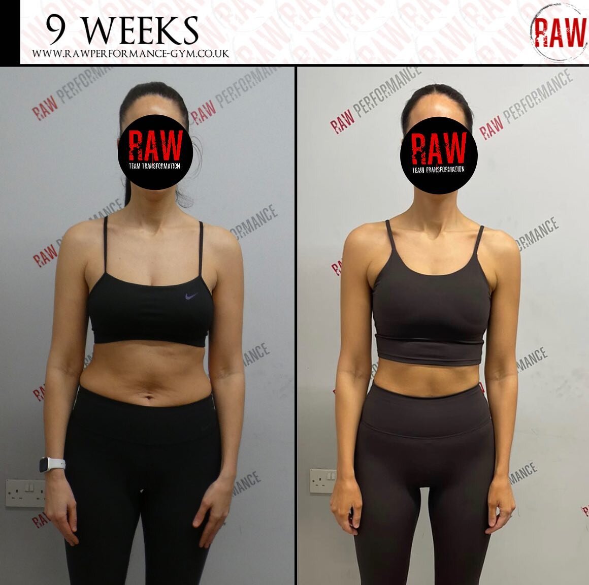 *** Loren ***

This is what you wanted!
*
New mum of 1 @lorengarwood produced these fantastic results on our latest Team Transformation program under the watchful guidance of @bpstrengthcoach_ &amp; @jonterrypt 
*
Loren was relentless in her training