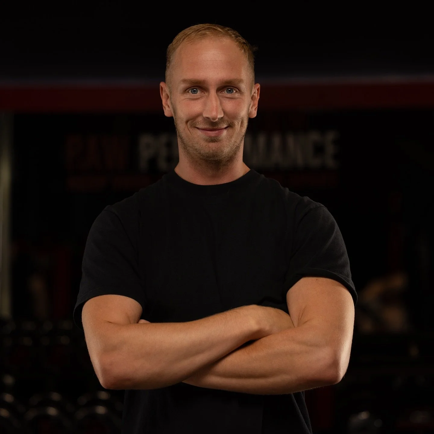 ** Mark **

Role:
Director 

Core principles:
- Enjoyment
- Intensity
- Dedicated 

Biggest influences in the industry:
@heynickmitchell @nickd_rebelcoach @trainedbyjp 

Biggest Gym Ick:
So many, but top 3 - 
Stinky B.O when training 
&lsquo;Fitness 