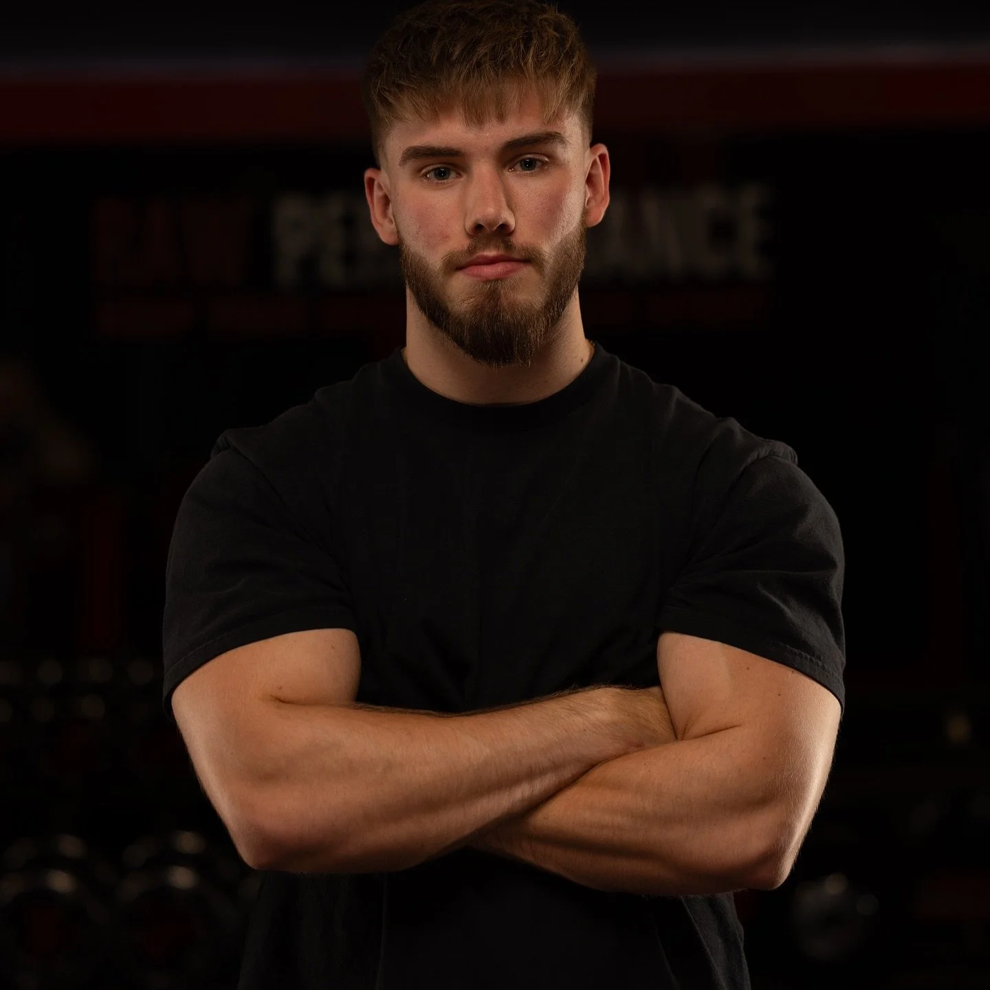 ** Jack **

Role: 
Personal Trainer, Ultimate Shred Lead, @team_rawcoach lead

Core Principles: 
Consistency, Effort, Enjoyment 

Biggest influence in the fitness industry:
@reecefit 

Biggest gym Ick: 
People that clearly have amazing potential not 