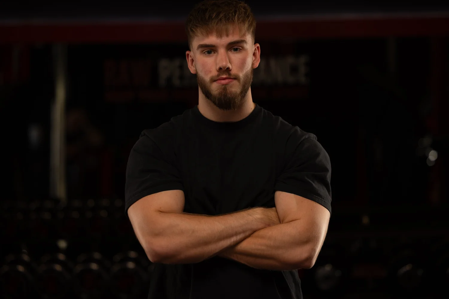RAWCoach Lead Jack Murphy