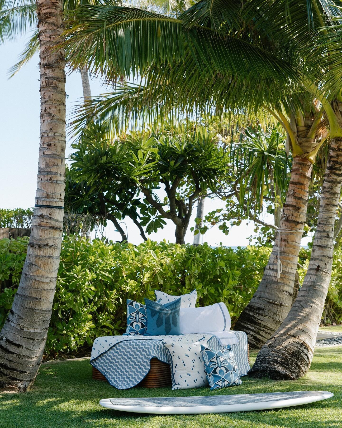 In @modernluxuryhawaii, @elasathern interviews Averylily co-founders! &ldquo;Home design entrepreneur, Lily Kanter, who has led three successful companies as a co-founder and CEO, including Serena &amp; Lily, Boon Supply and Mill Valley Baby &amp; Ki