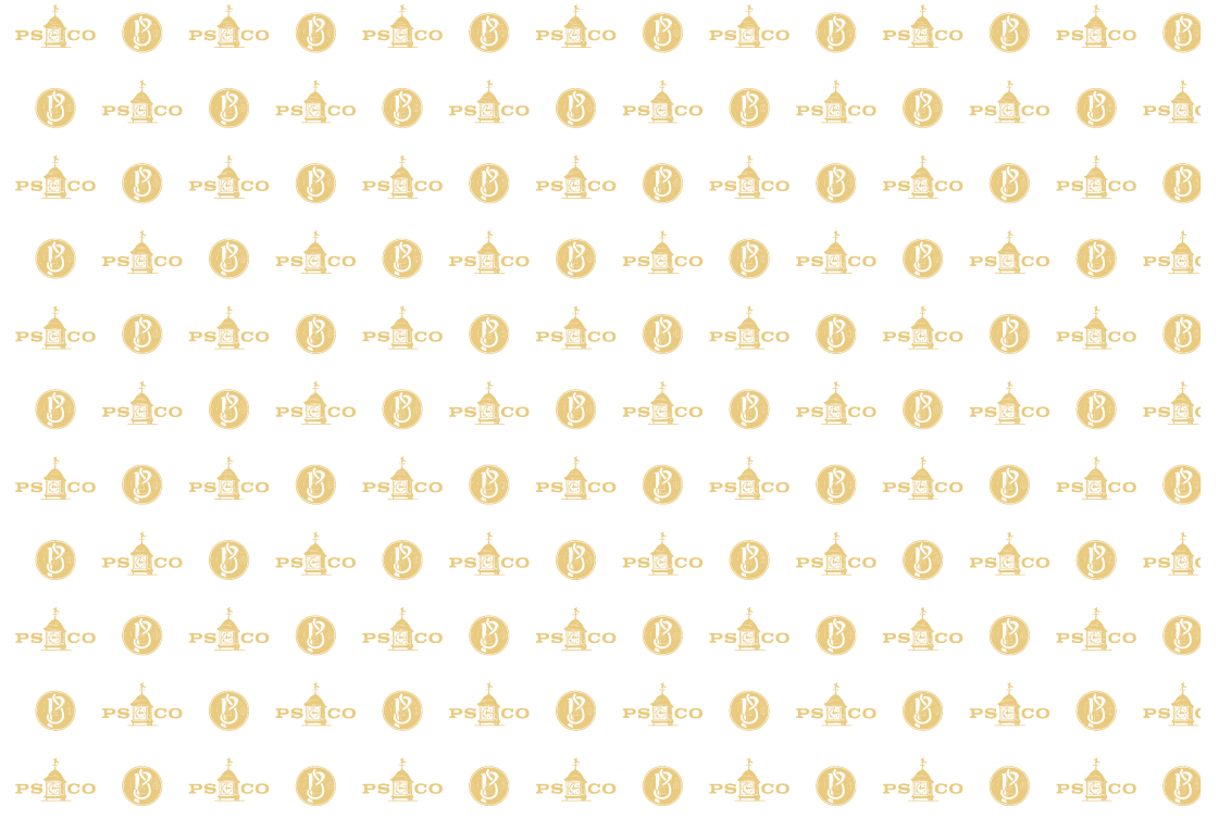 Petefish bank logo pattern