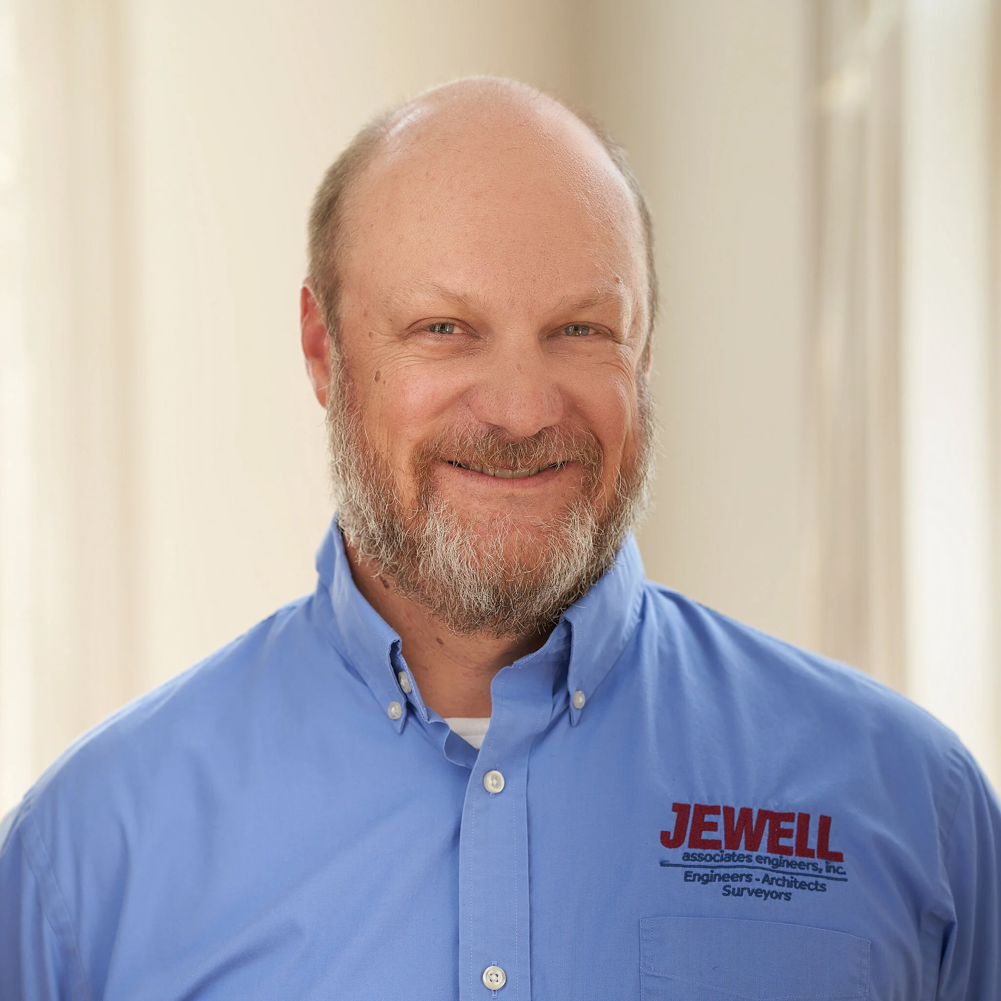About Michael — Jewell Associates Engineers, Inc.