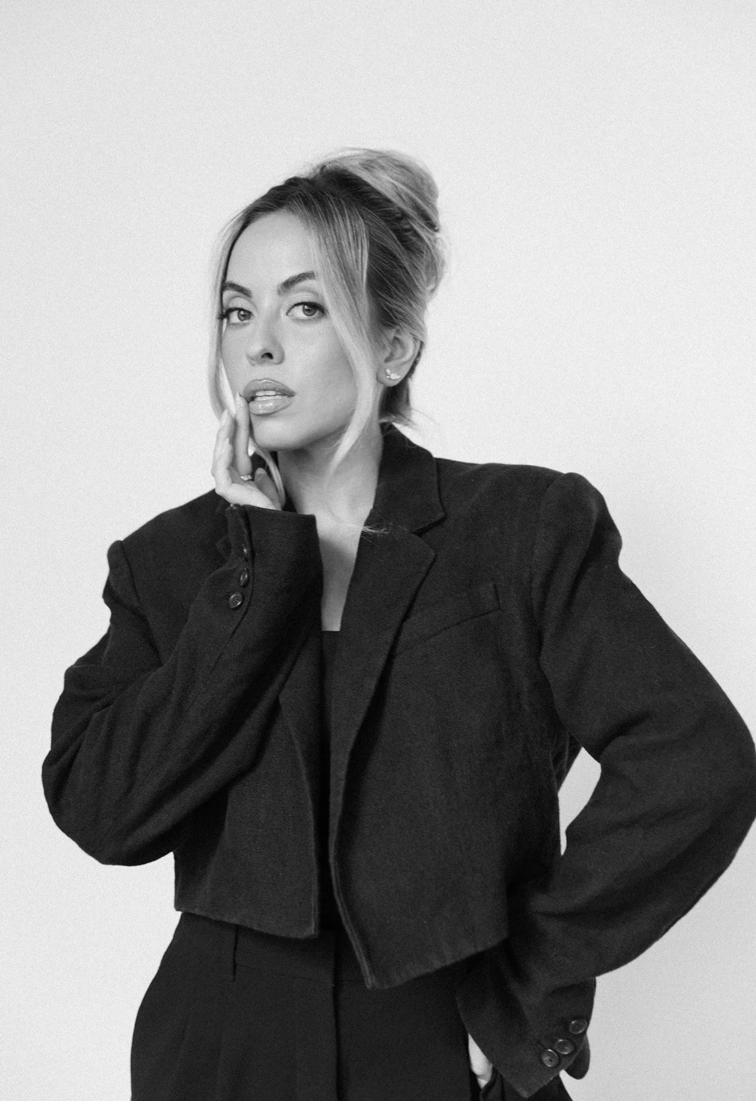 “Timeless Beauty” a Makeup Masterclass with Denise Ferguson Murphy