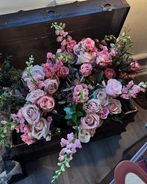 Valentine's Day Florals Pre Order "In Store Pickup"