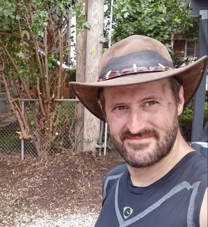 image of Brian Jacobs