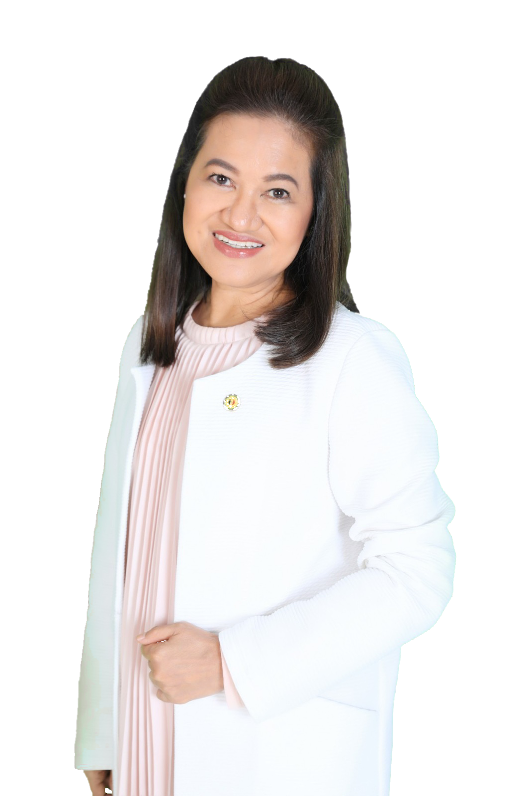 Dermatologist Dr. Imelda F. Cervantes — Cervantes Dermcenter
