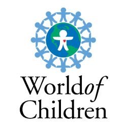 World of Children logo