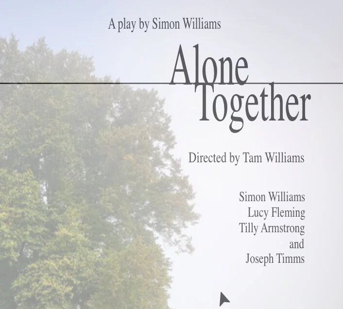 Alone Together