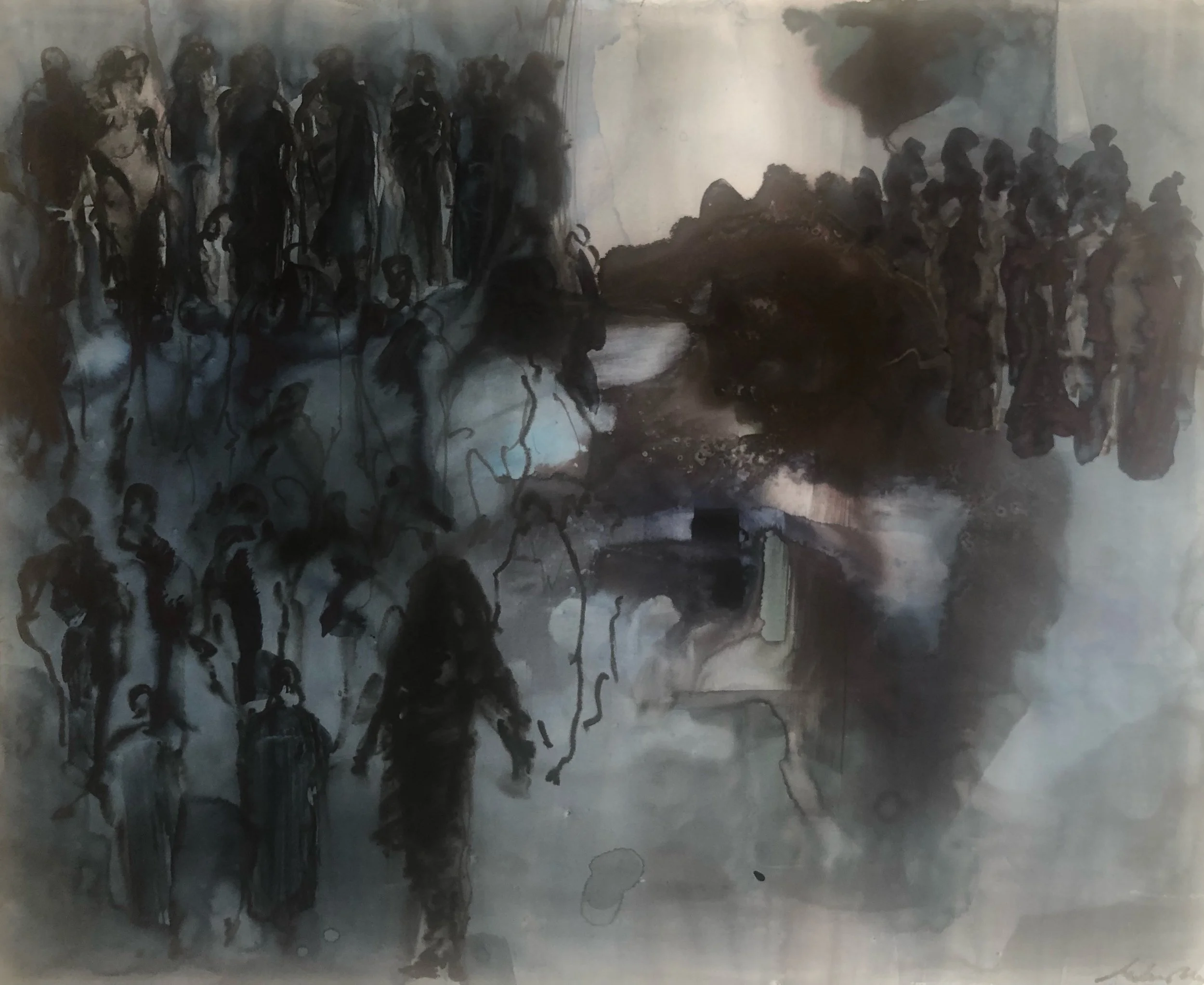 Human Stories: United We Stand