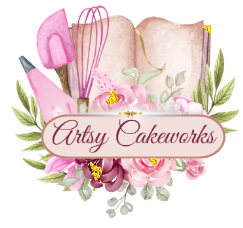 Artsy Cakeworks