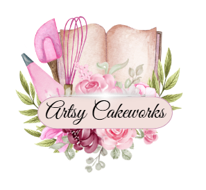 Artsy Cakeworks - Because Cake is the Sweetest form of Art!