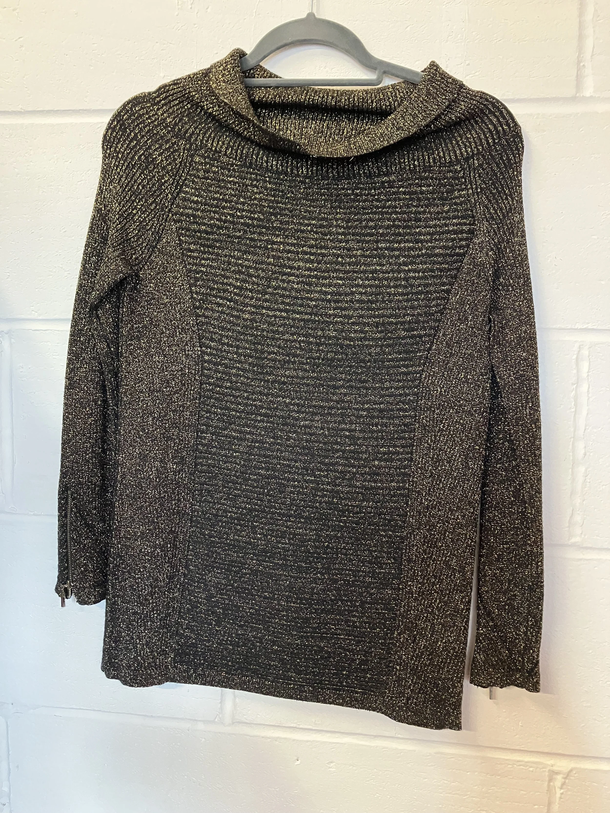 Star by Julian McDonald Sparkling Jumper