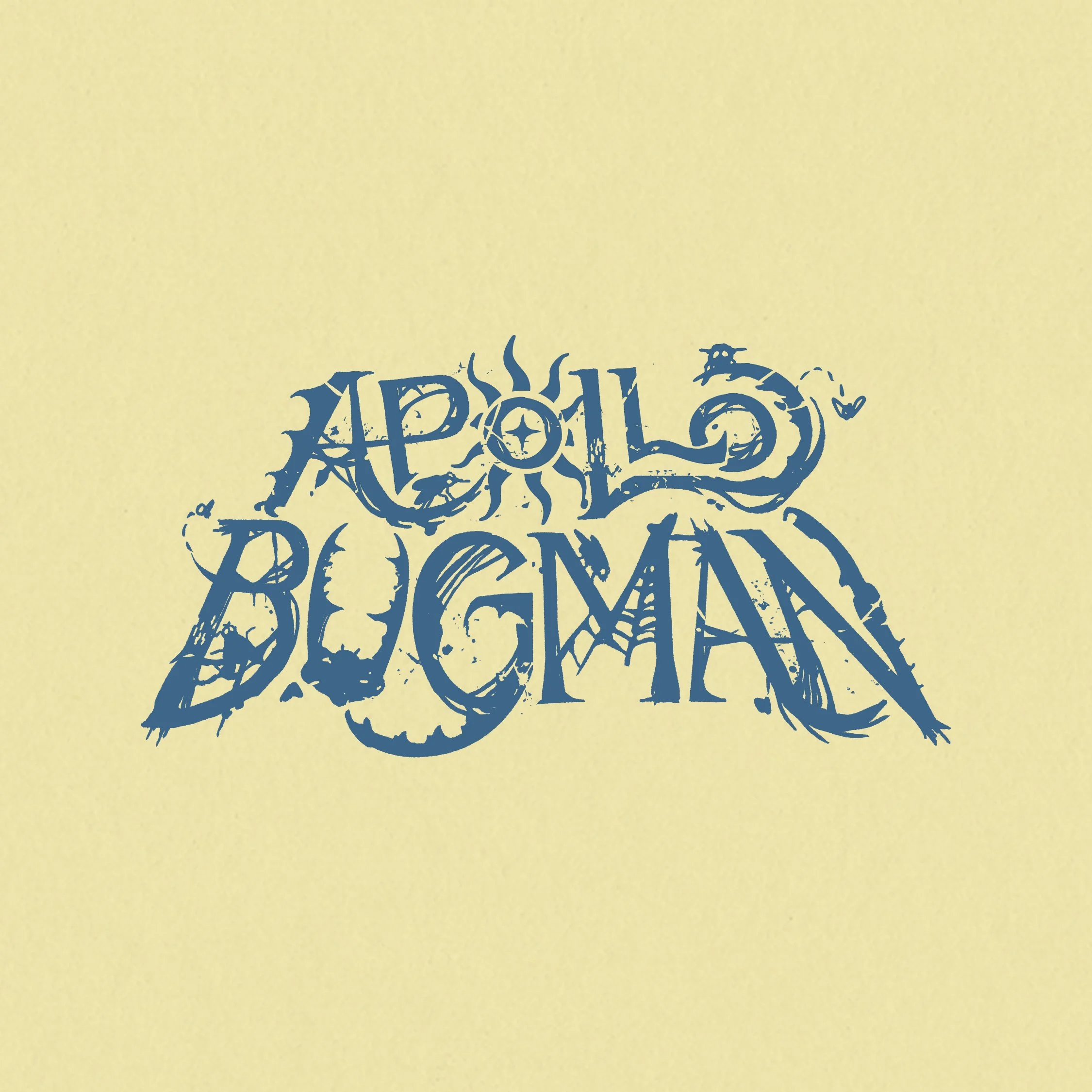 Apollo Bugman Stream Assets