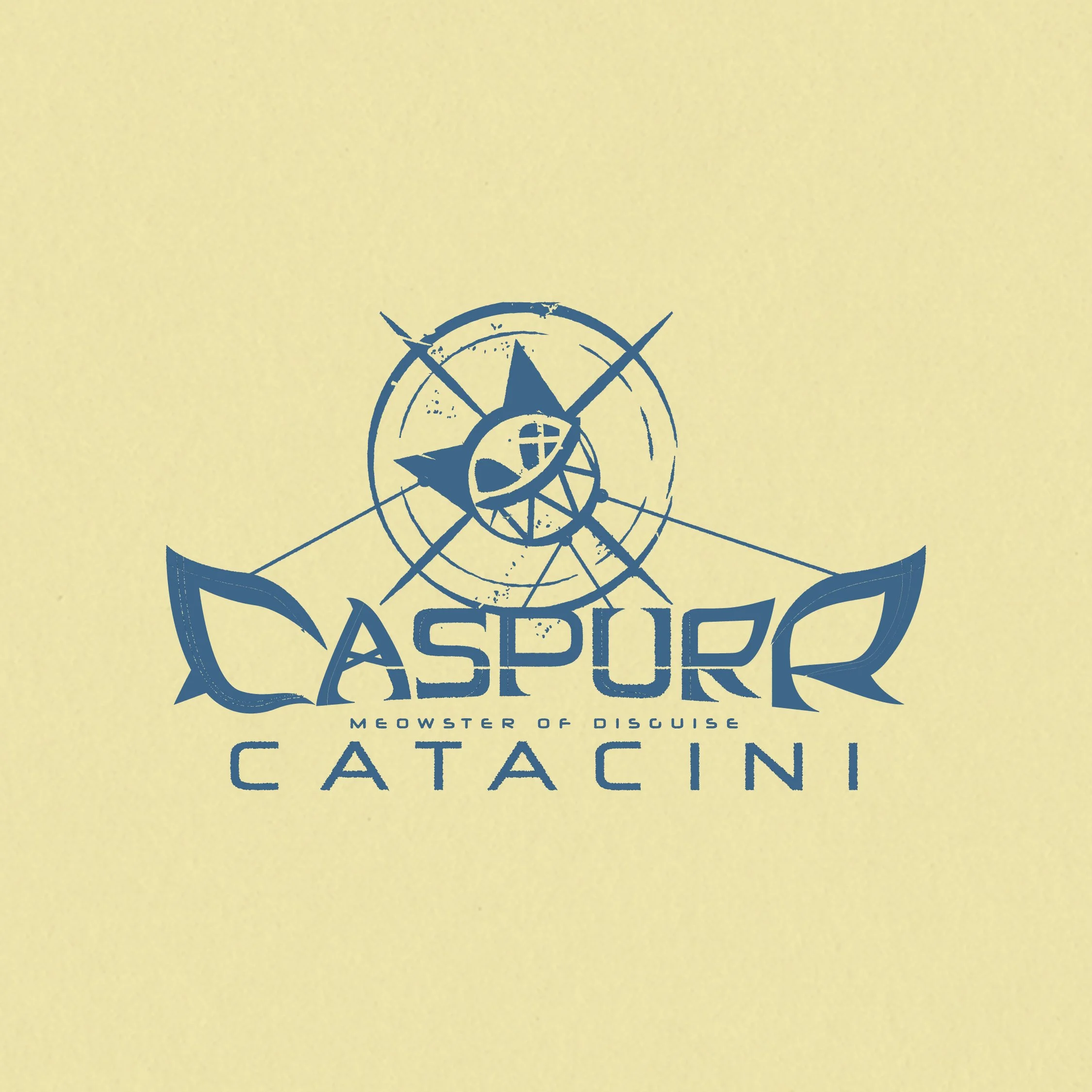 Caspurr Catacini Stream Assets