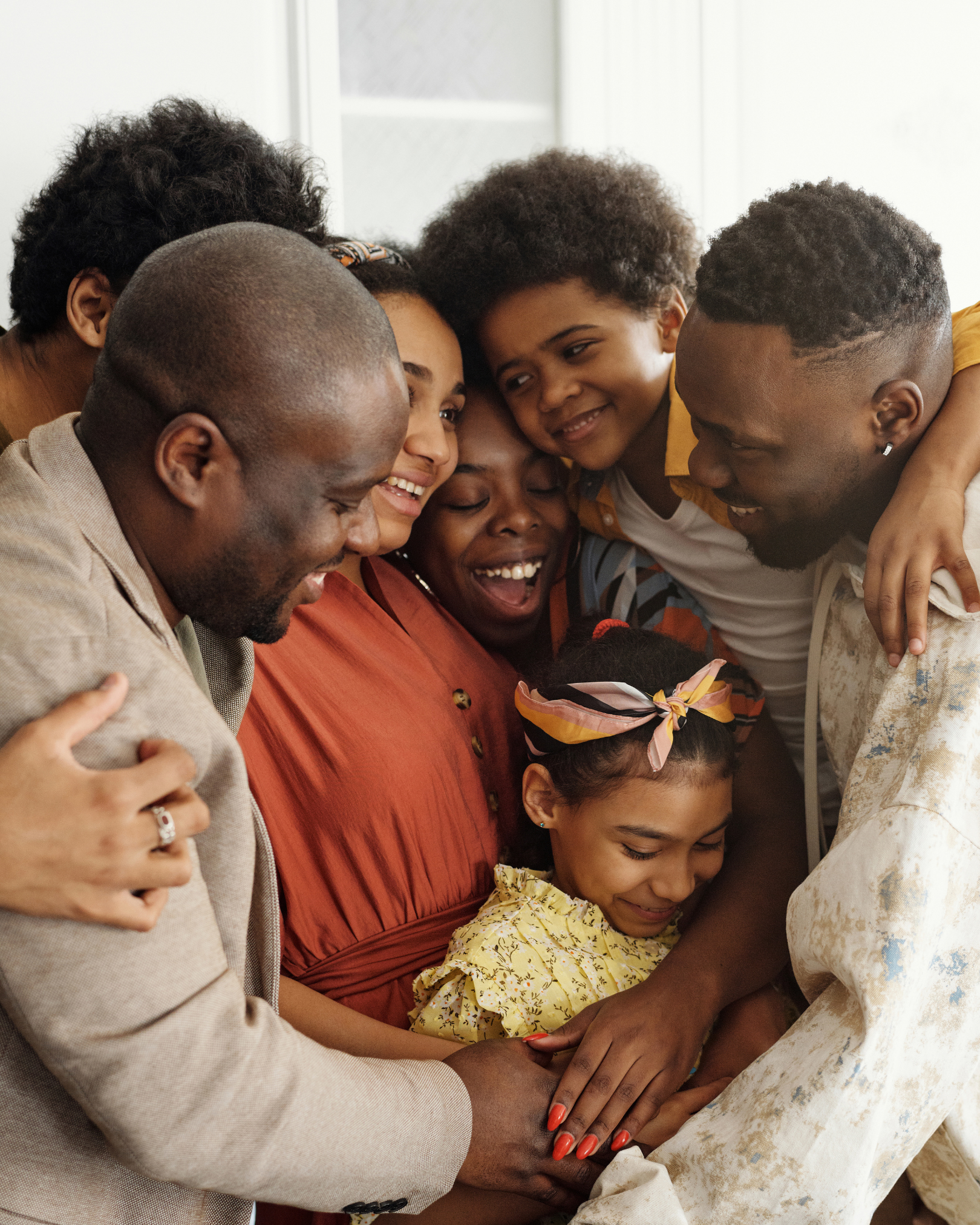 044 positivity = resilience