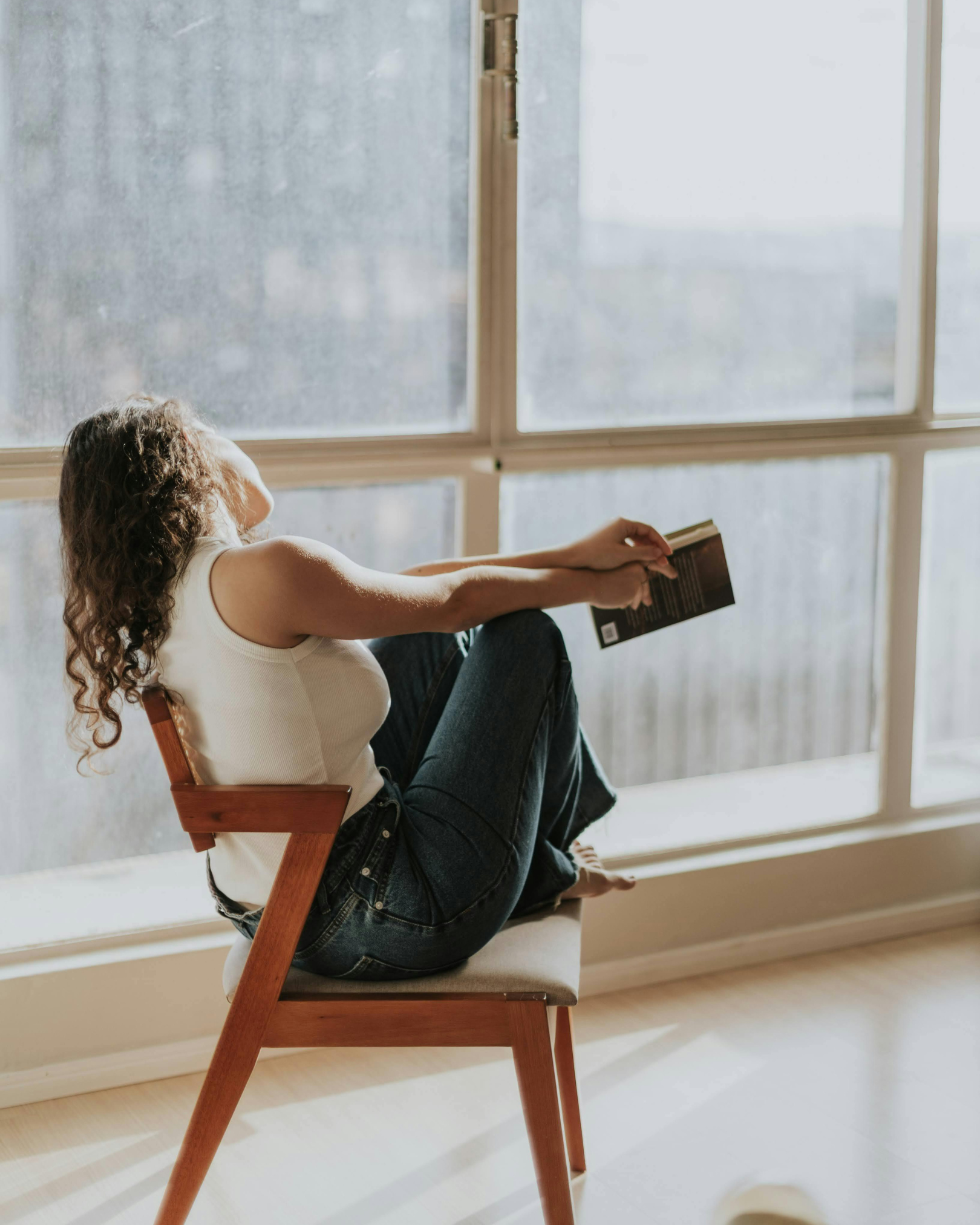 048 how our inner world shapes our outer world