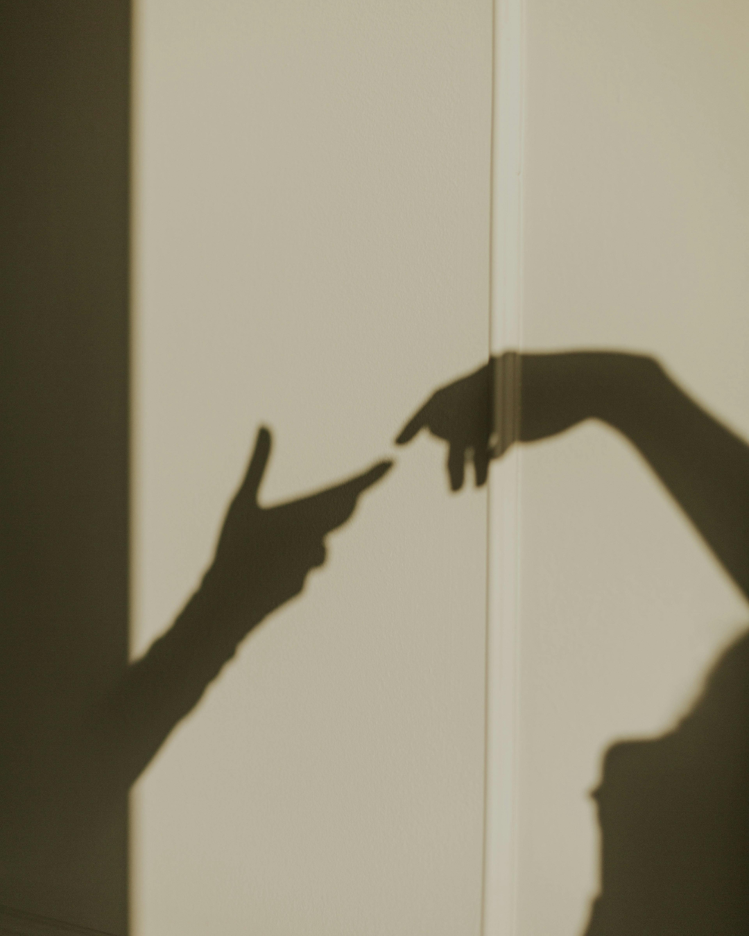 051 relationships are mirrors
