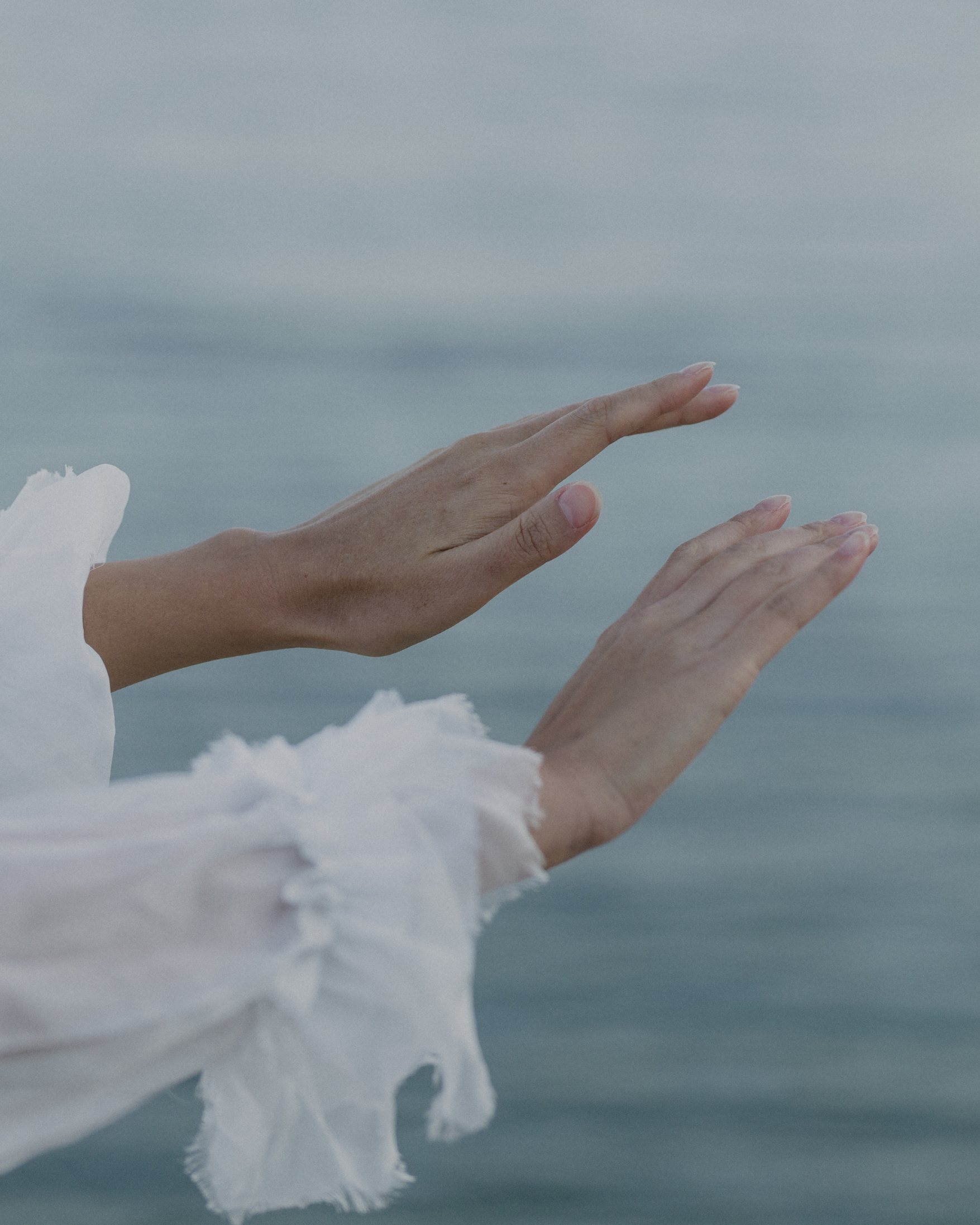 when softness hurts — Khair Therapy