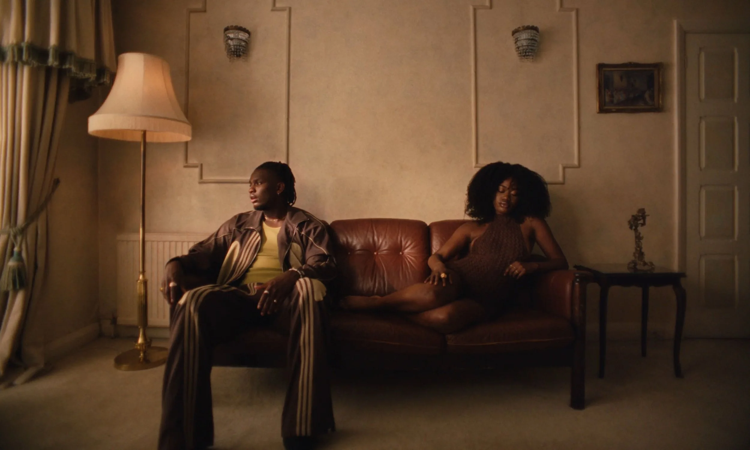 Victor Ray - Contagious