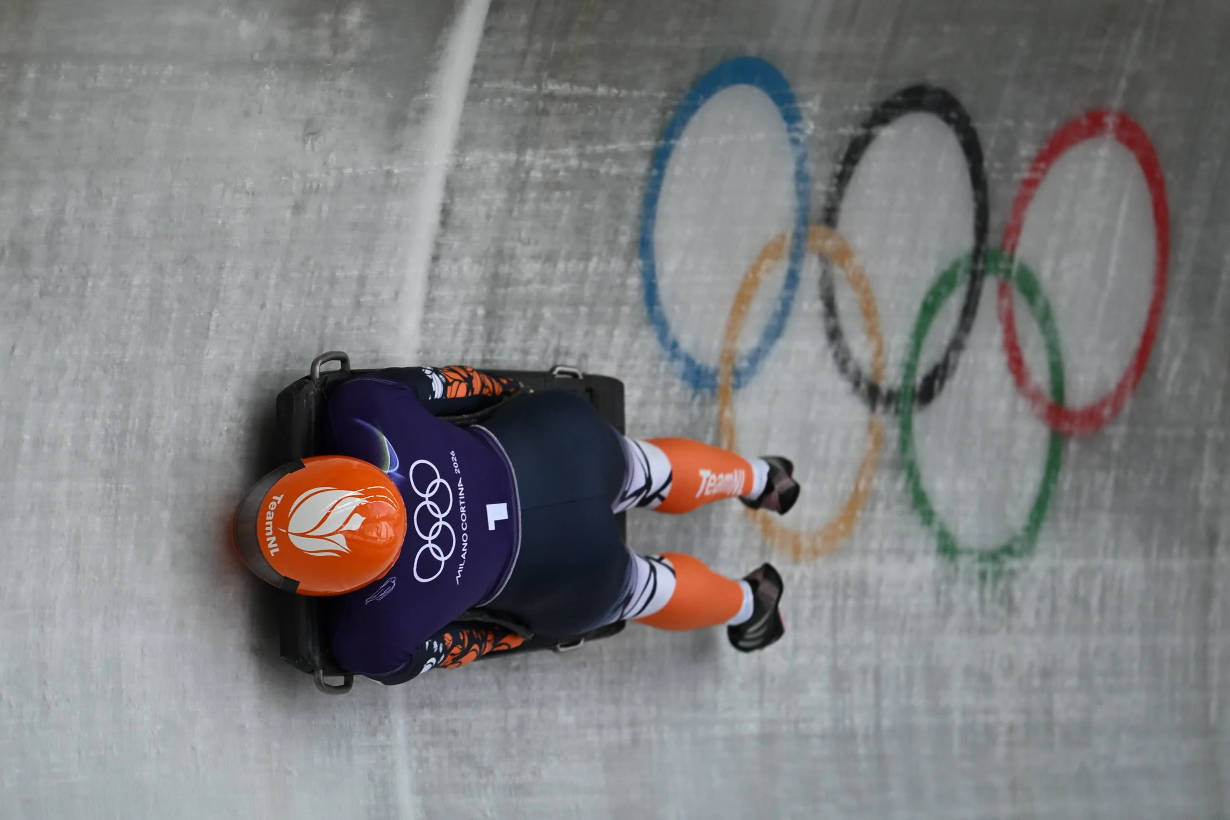 Onderzoek onder TeamNL-topsporters laat zien dat veel van hen stress en onzekerheid ervaren over hun inkomen.