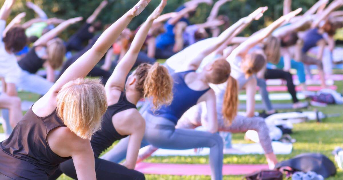 Yoga Themes for Yoga Classes: 23 Practical Ideas Teachers Can Actually Use