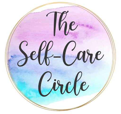 The Self-Care Circle logo