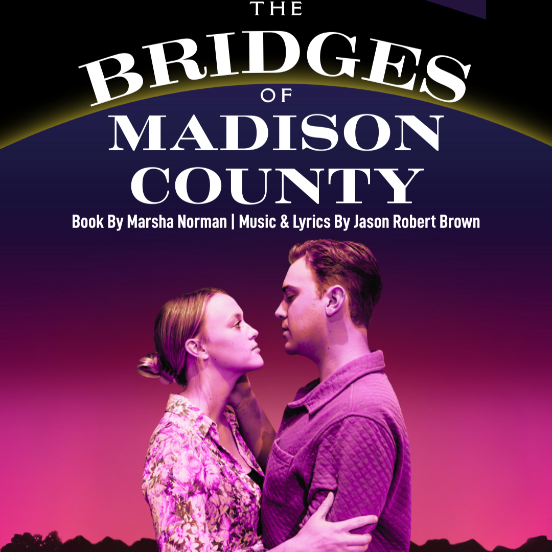 The Bridges of Madison County