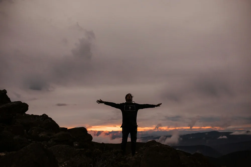 When Religion Becomes Part of a Mental Health Crisis — The Carey Center