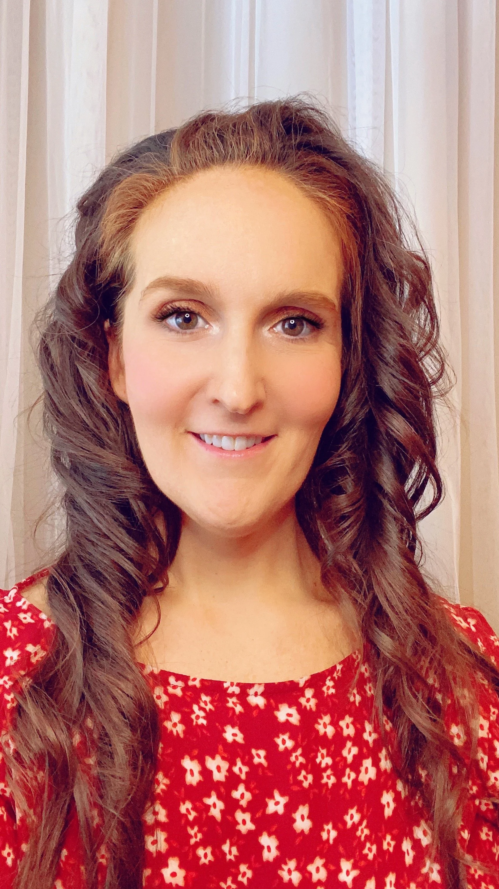 Trish Glynn LMHC - offering online mental health therapy in Florida