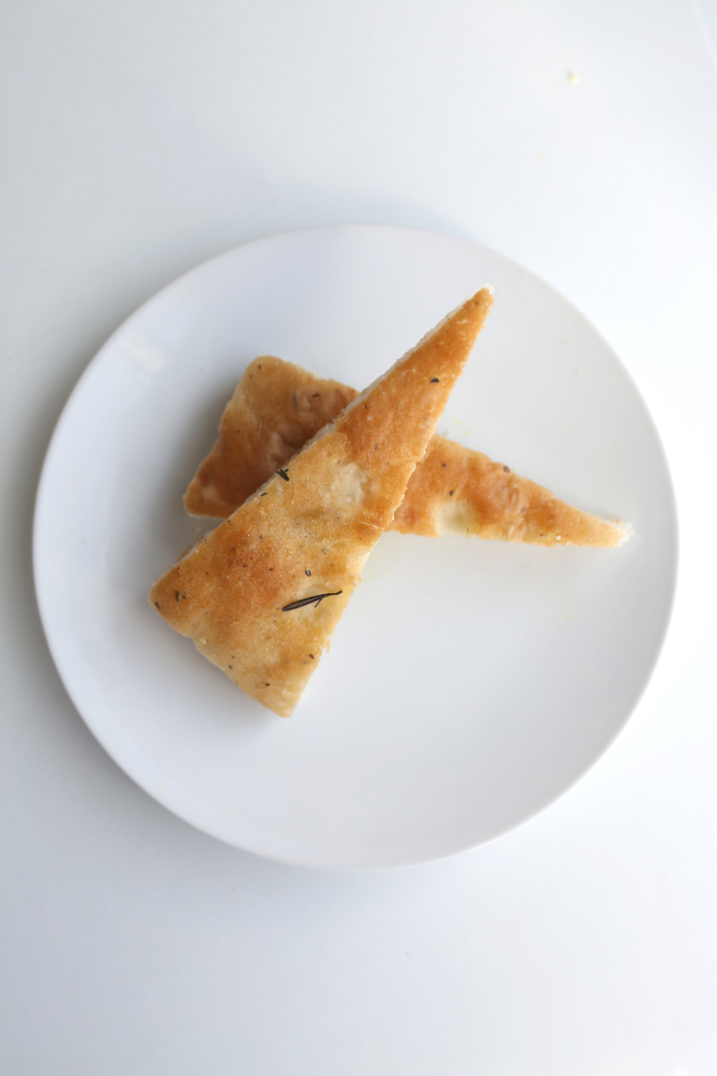 Focaccia Bread