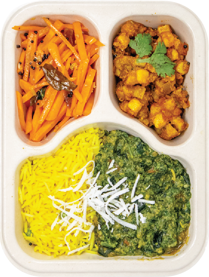 Popeye’s Bowl