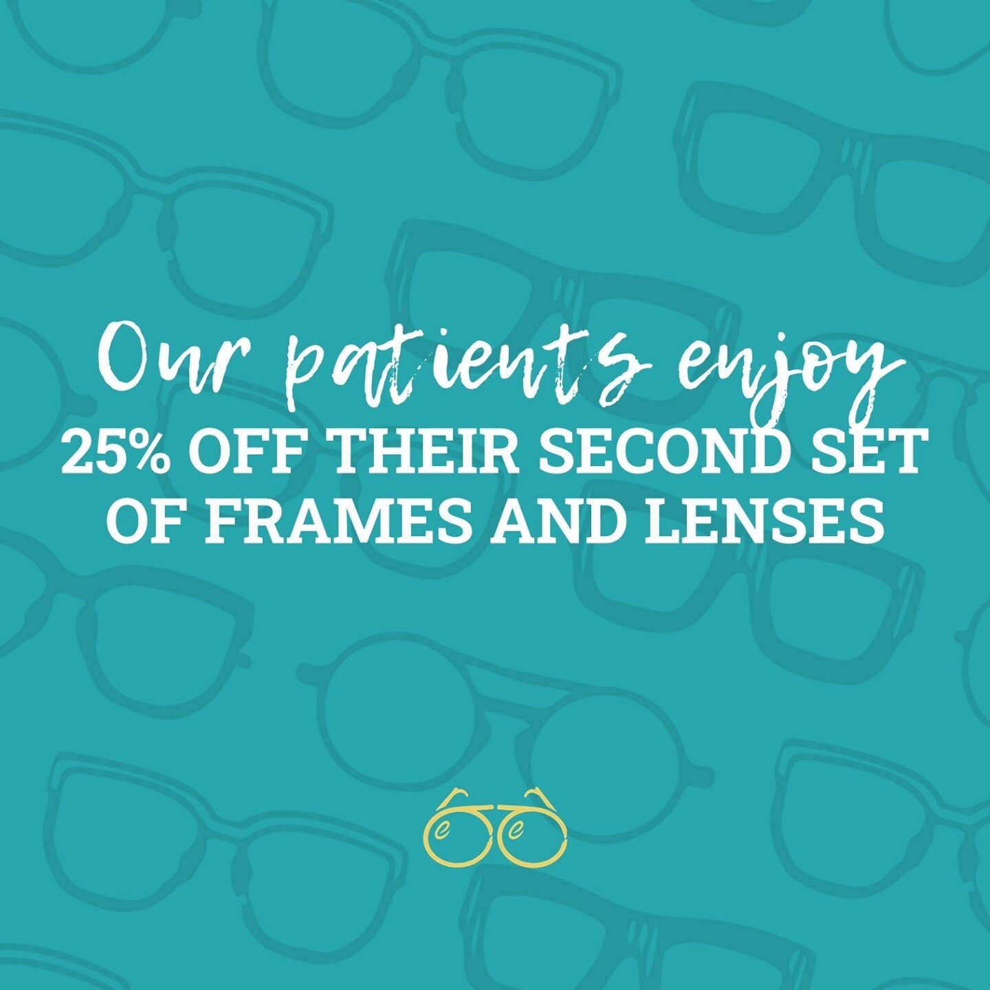 Whatever your preference &mdash; current trends or classic styles, ostentatious or understated &mdash; we have you covered, and on each visit to @raeandraeopticians you will be sure to find a fresh and eclectic mix of the finest eyewear.⁠
⁠
And if yo