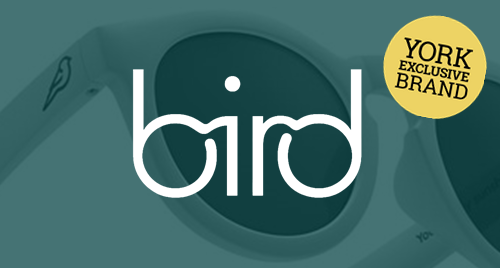 Bird Eyewear York