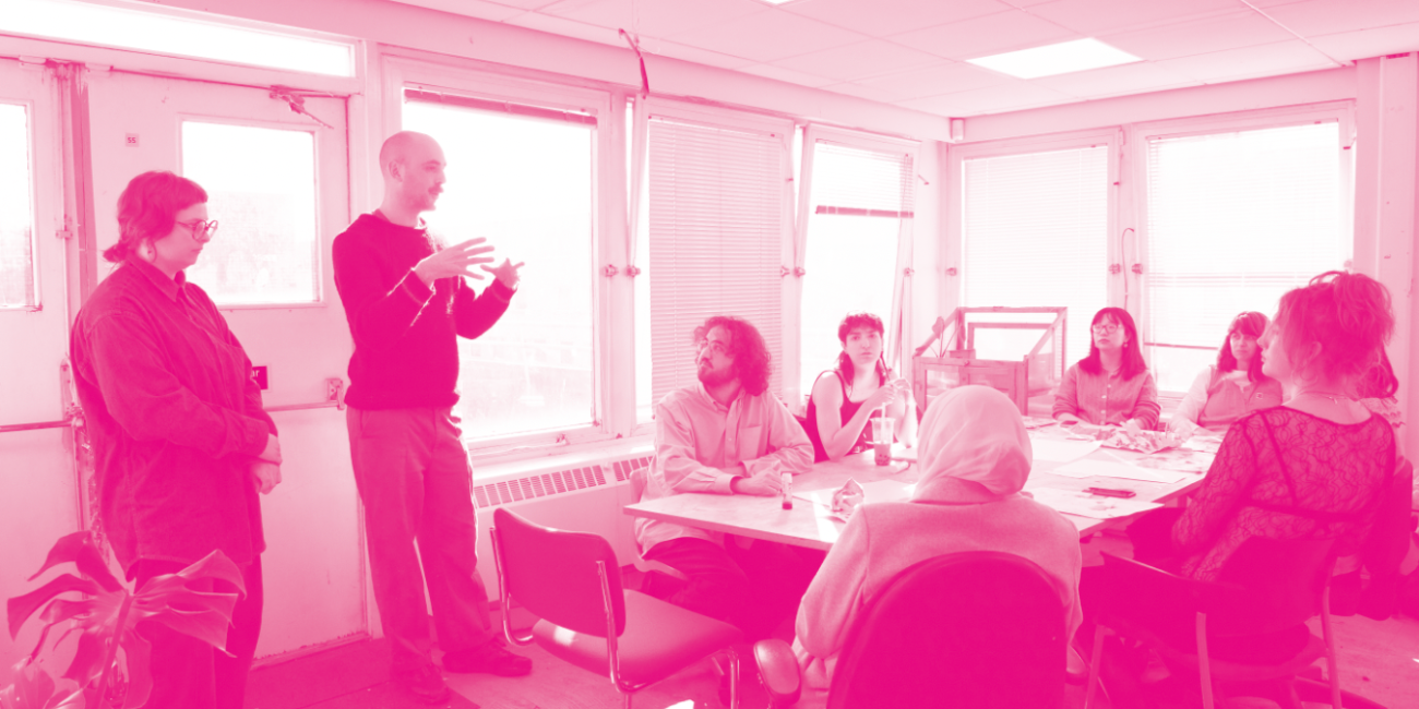 Freelance Foundations: Networking, Advocacy & Collective Voice