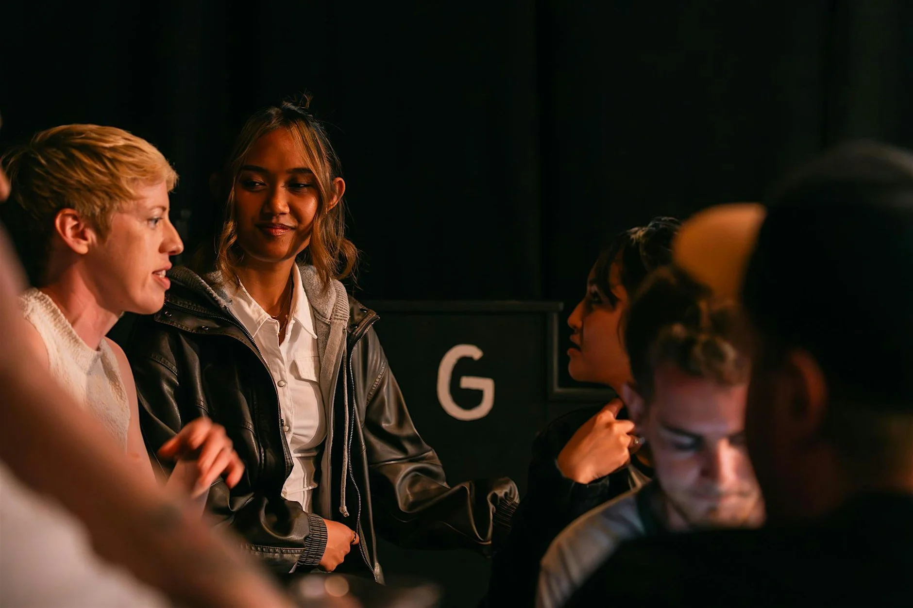 Newcastle Culture Partnership: Let's Talk about Prosperity