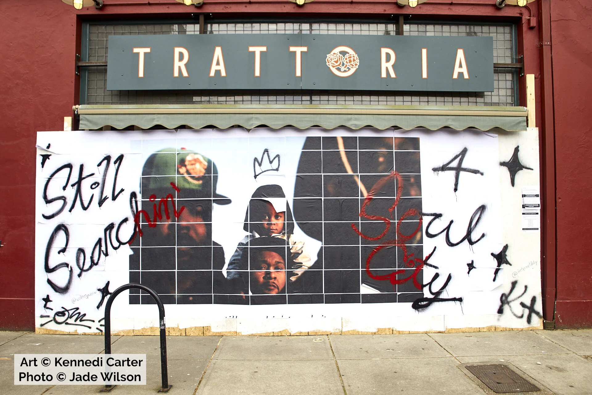 Kennedi Carter  |  @internetbby  |  Venmo: @kgcarter  |  www.ken-carter.com