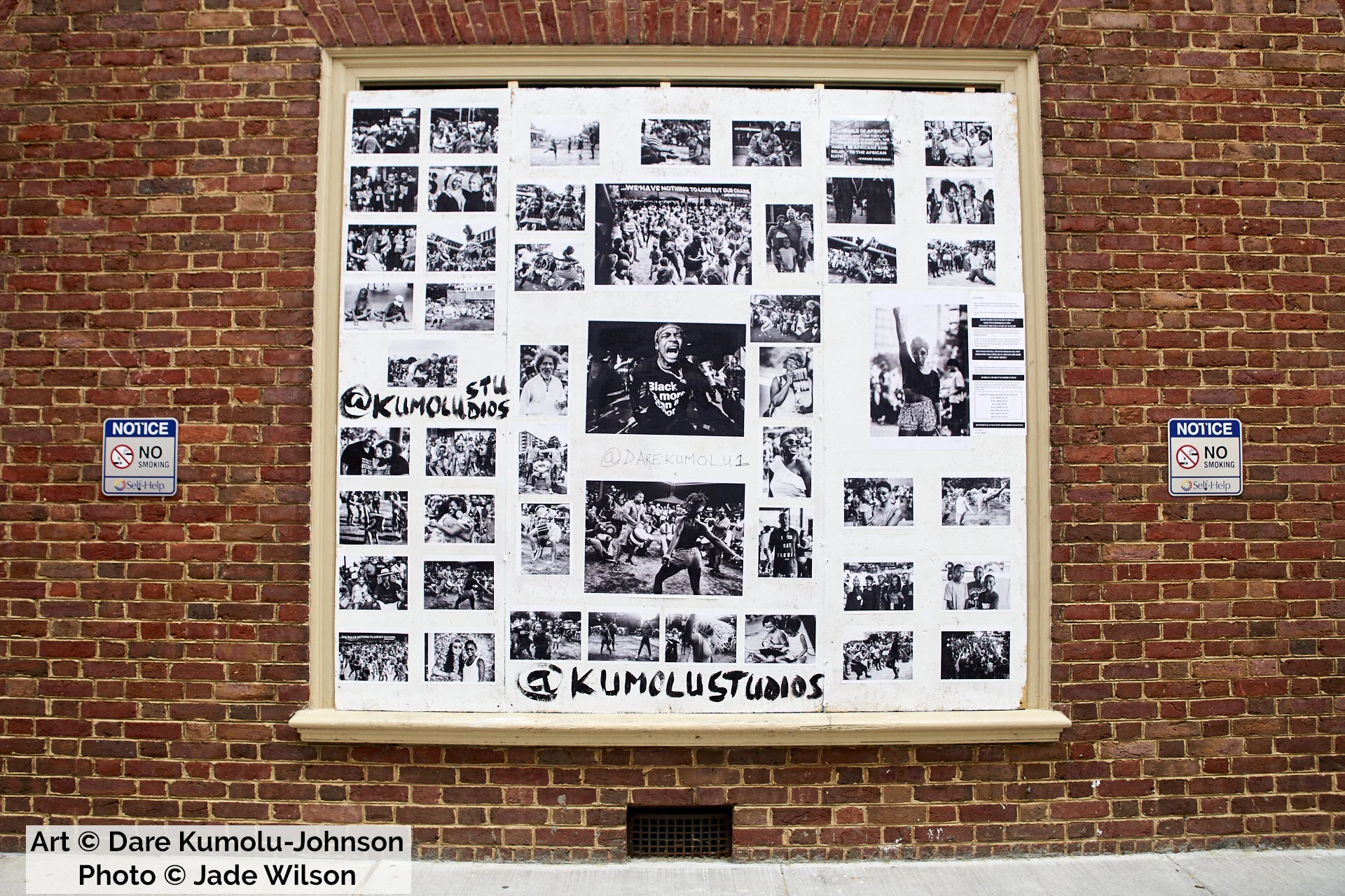 Dare Kumolu-Johnson  |  @kumolustudios  |  Venmo: @dkj51v, Paypal: darekjohnson5@gmail.com  |  www.kumolustudios.com