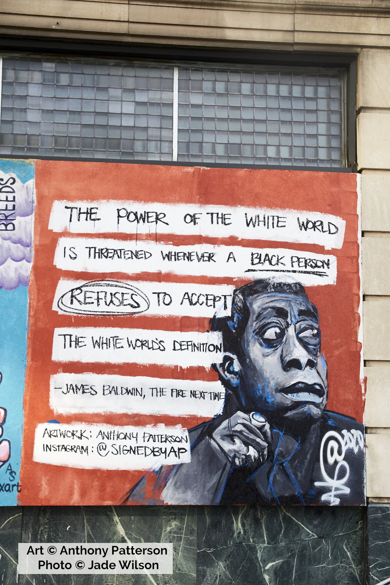 Anthony Patterson  |  @signedbyap  |  Paypal: info@aipatterson.com, Cash App: $aipatter  |  www.aipatterson.com