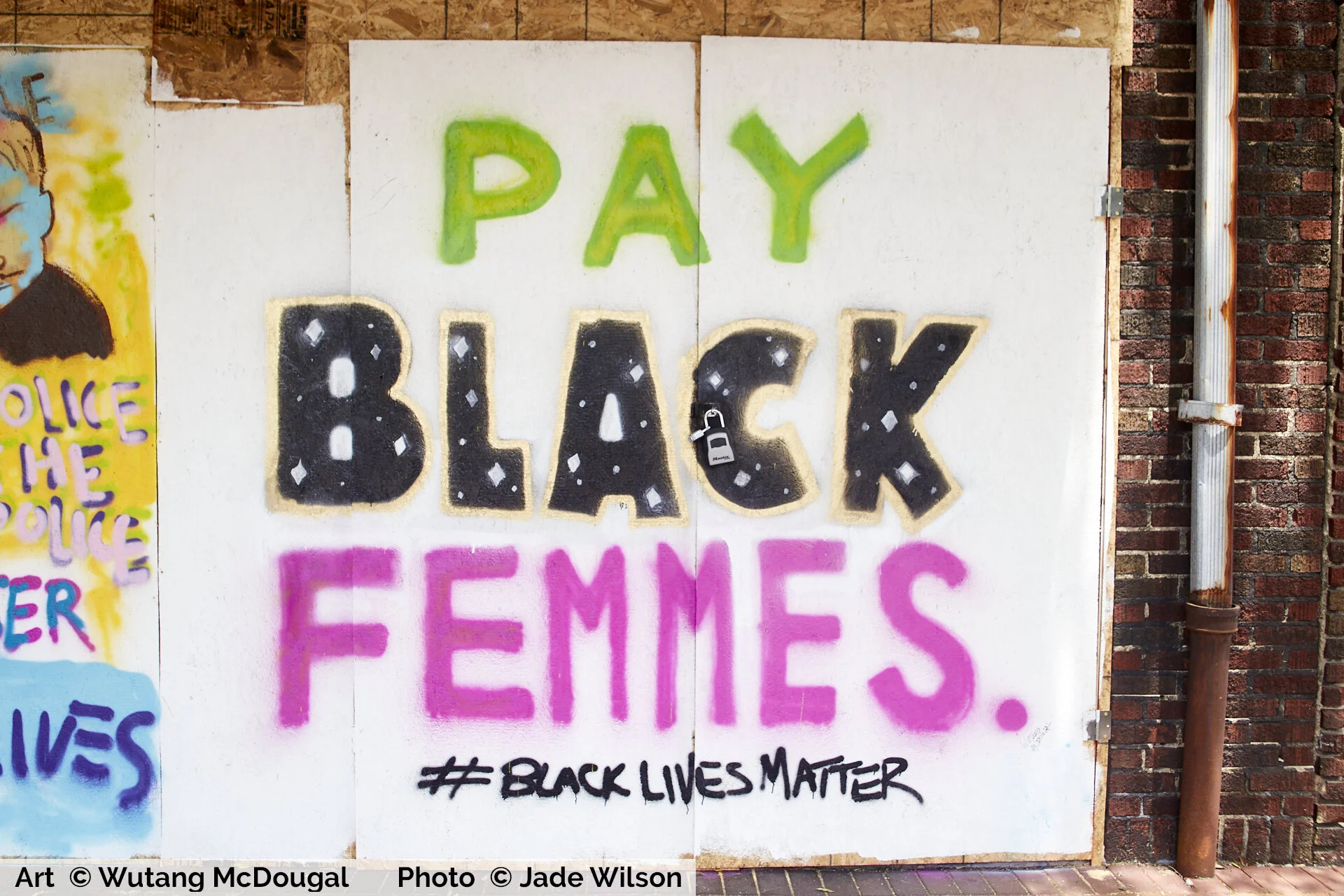 Wutang McDougal  |  @wutangmcdougal |  Venmo: @Jon-Fuller-5 | wutangmcdougal.com