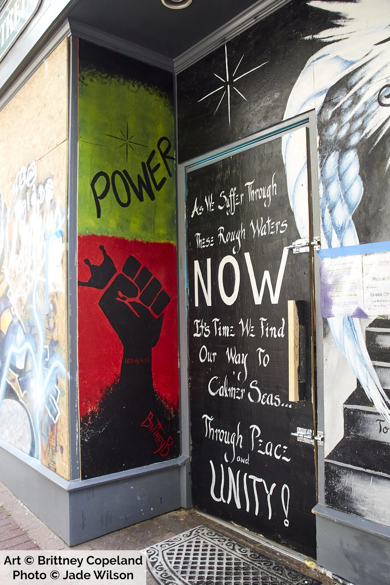 Brittney Copeland  |  @Lady_bess1  |  Cash App: $bessmoney, Paypal: Brittbess24@gmail.com