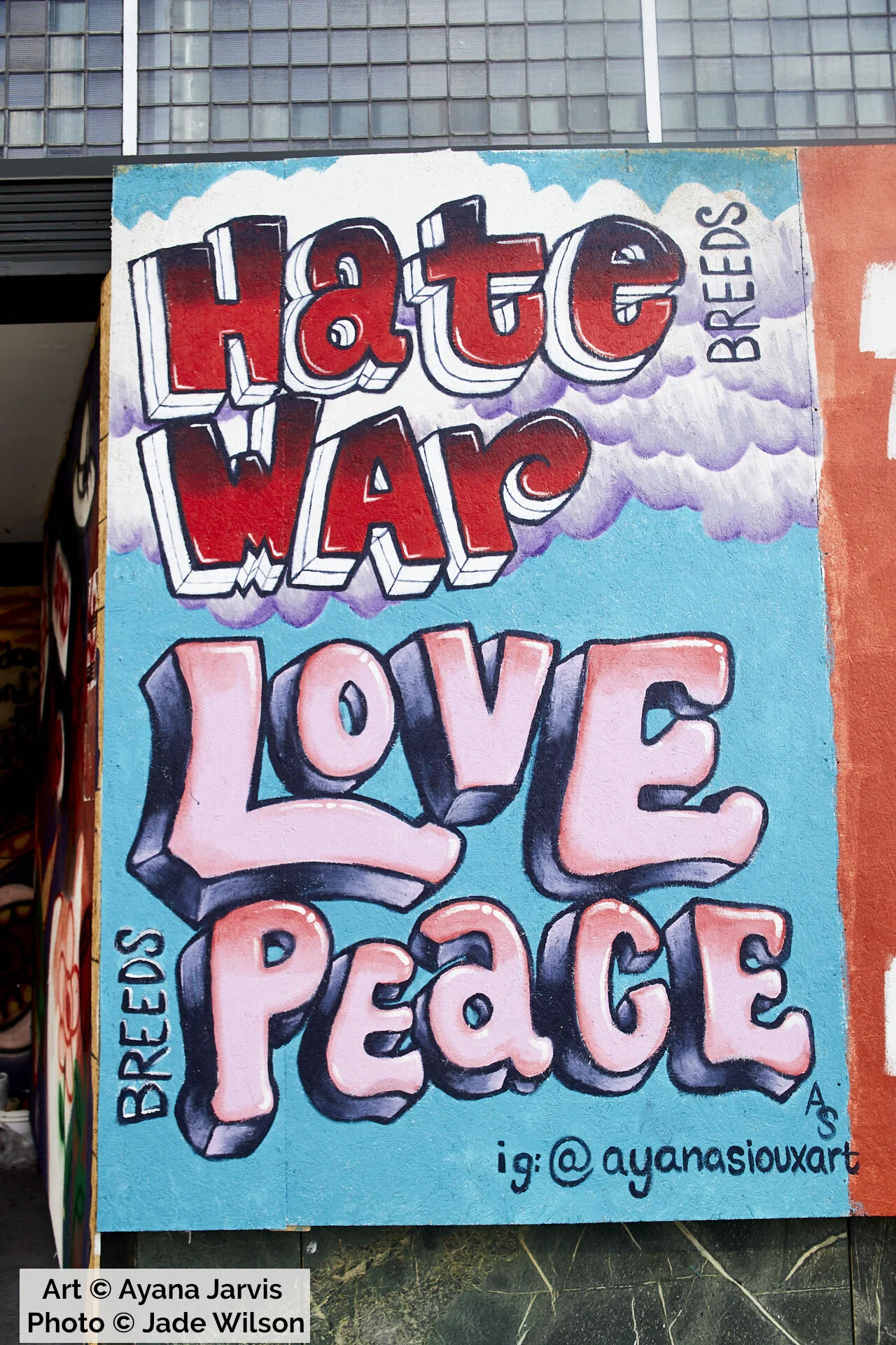 Ayana Jarvis  |  @ayanasiouxart  |  Paypal: ayanasioux@gmail.com, Cash App: $ayanasioux