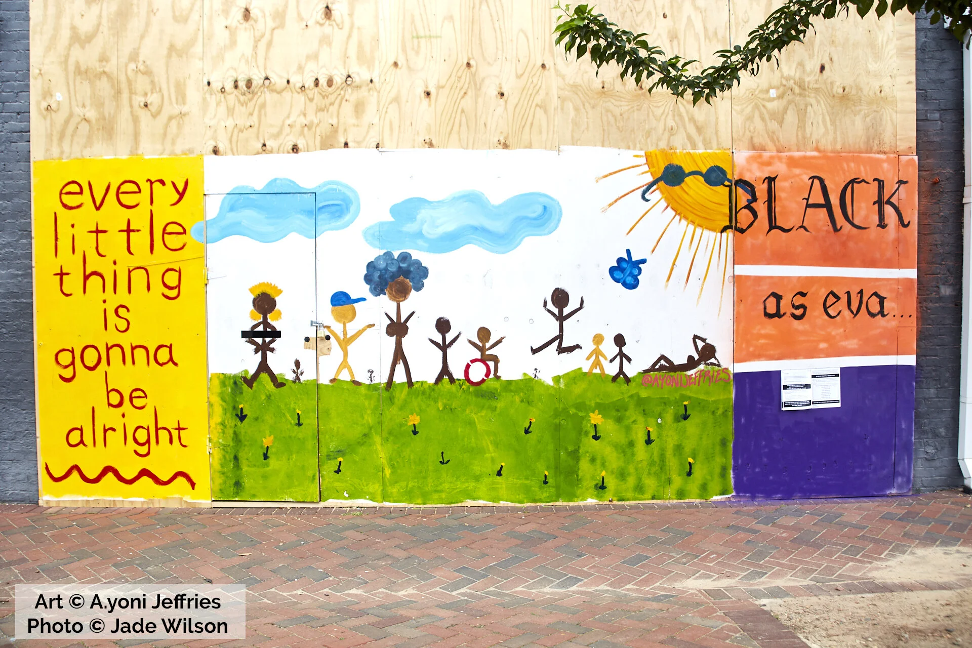 A.yoni Jeffries  |  @ayonijeffries  |  Venmo: @awaruhi, Paypal: Paypal.me/awaruhi, Cash App: $AWARUHI, www.patreon.com/ayonijeffries  | 
 www.awaruhi.com/ayonijeffries